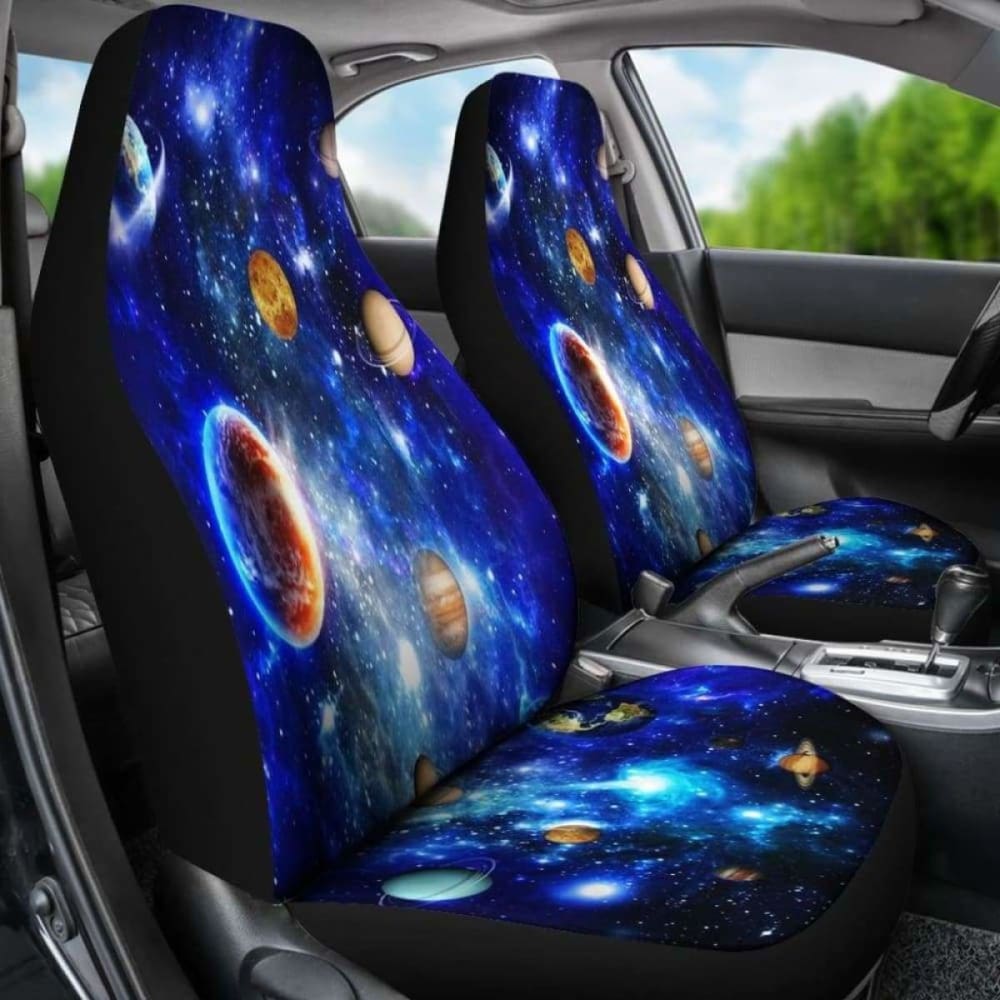Planet Seat Covers