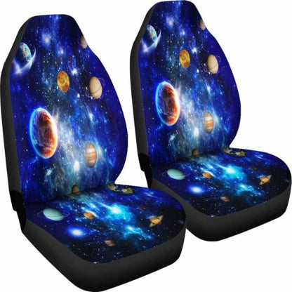 Planet Seat Covers