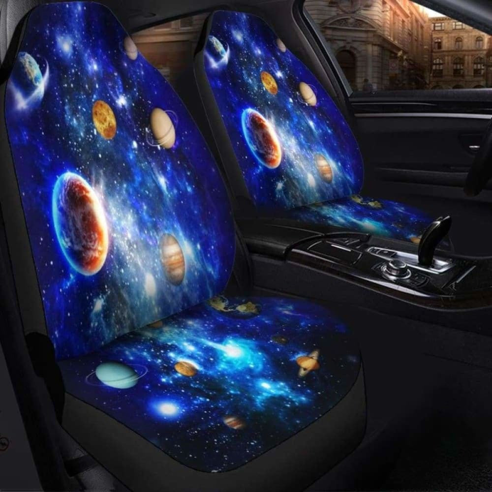 Planet Seat Covers