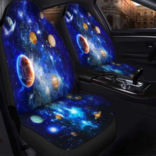 Planet Seat Covers