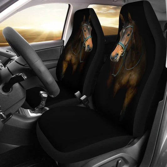 Beautiful Horse Car Seat Covers Amazing Gift Ideas