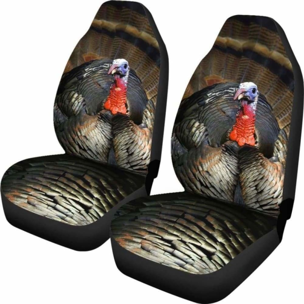 Turkey Car Seat Covers