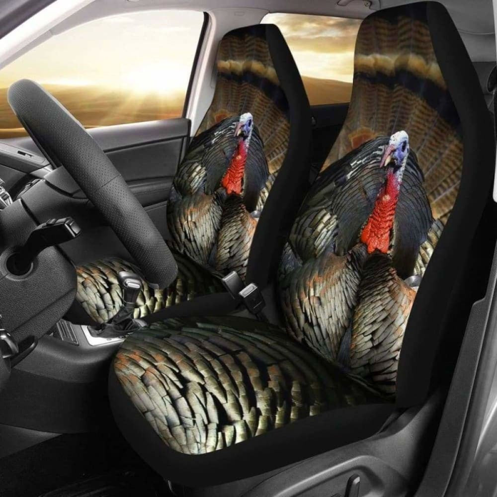 Turkey Car Seat Covers