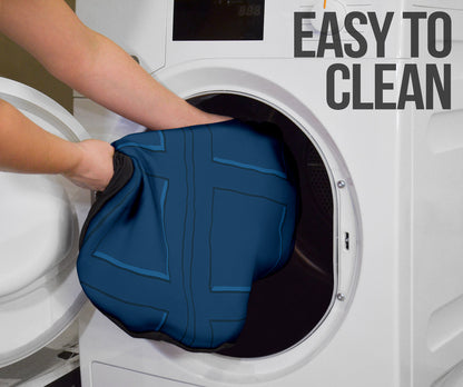 Tardis Telephone Doctor Who Police Public Call Box Car Seat Covers