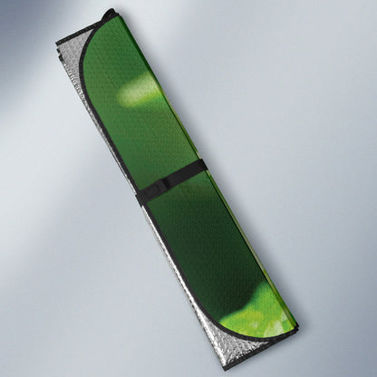 Compliment Quote I Want To Grow Into A Person Like You Car Auto Sun Shades Style