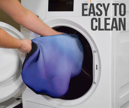 Compliment Quote When I See You, Everything Else Within The Frame Falls Away Car Seat Covers Style