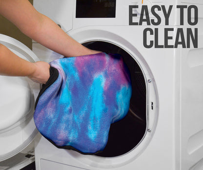 Believe You Can And You're Halfway There Car Seat Covers Style