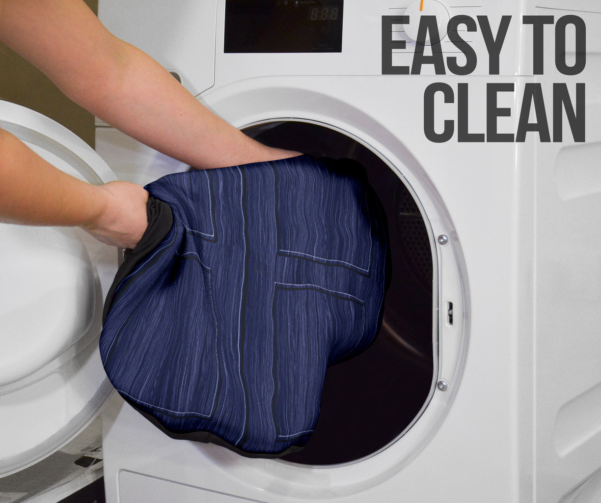 Doctor Who Police Public Call Box Car Accessories Car Seat Covers