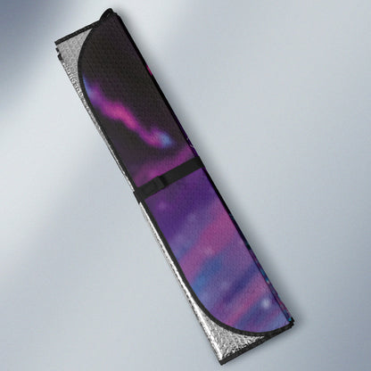 Tiger Car Auto Sun Shades Amazing Best Gift Idea