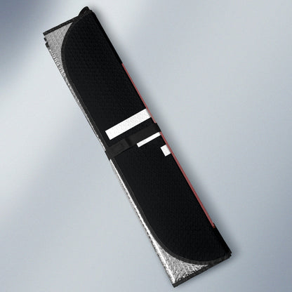 Best Gift Ideas Pig Car Auto Sun Shades