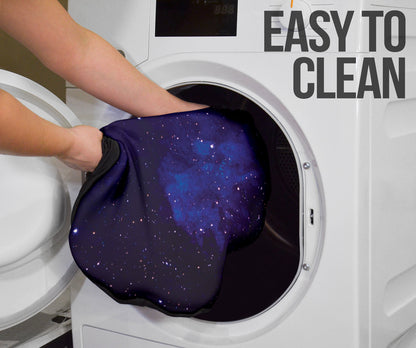 Amazing Dreamcatcher Boho Galaxy Car Seat Covers