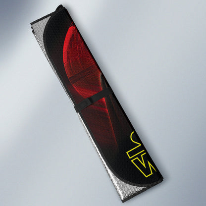 Darth Vader Star Wars Car Auto Sun Shades