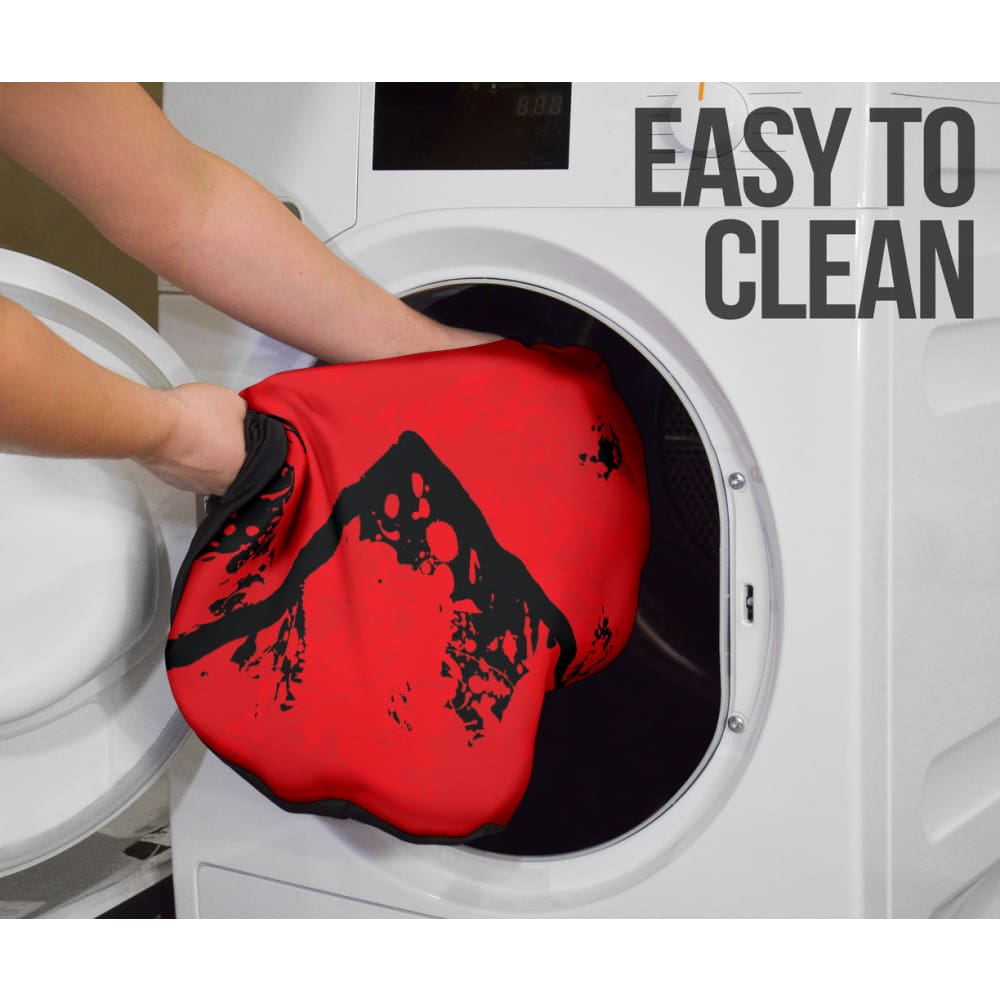 Red And Black Toyota Amazing Style Car Seat Covers Custom