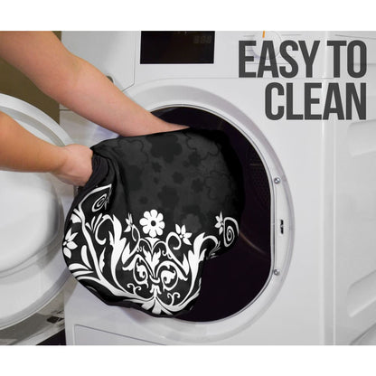 Amazing Shetland Sheepdog Print Car Seat Covers Custom