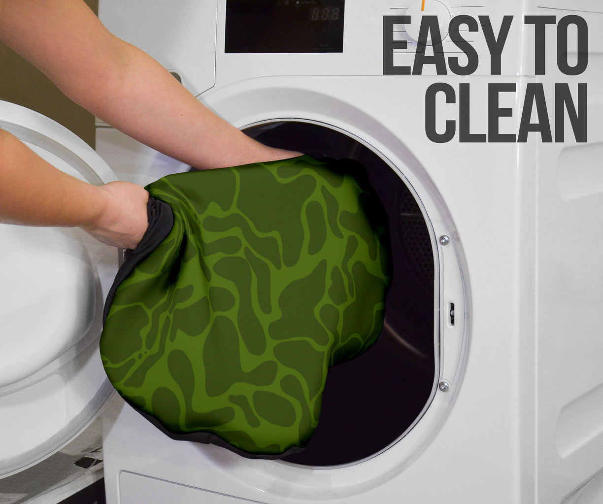 Fish Bone Poison Fishing Car Seat Covers