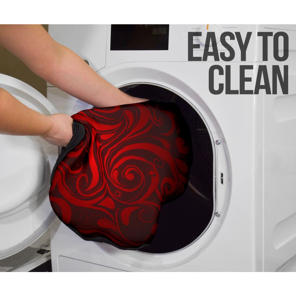 Love Kissing Skeleton Sugar Skull Gothic Car Seat Covers Custom