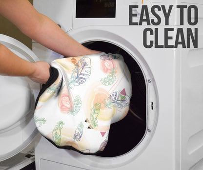 Deer Boho Dream Catcher Wild Free Car Seat Covers