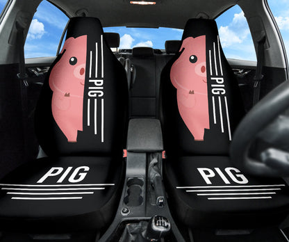 Best Gift Ideas Pig Car Seat Covers