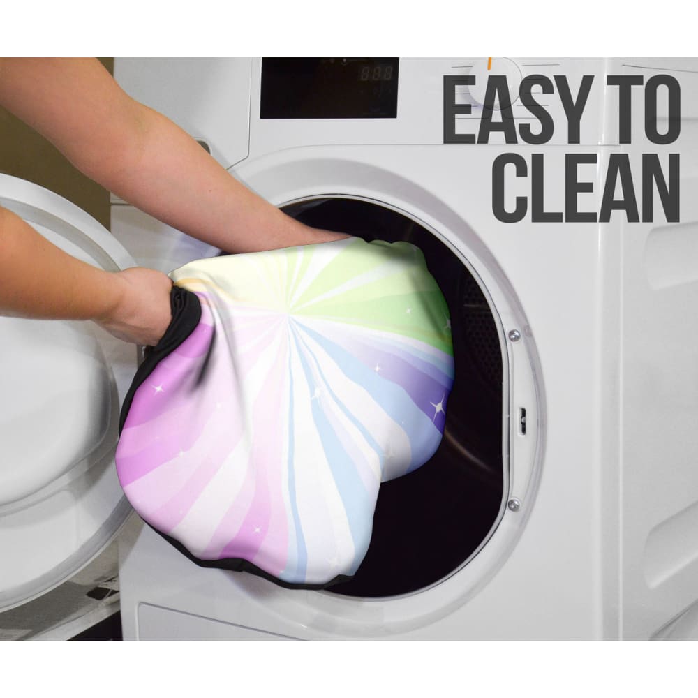 Amazing Unicorn LGBT Pride Car Seat Covers