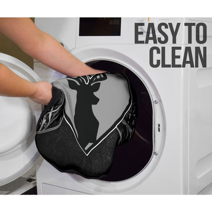 Deer Hunting Muddy Girl Harvest Moon Car Seat Covers Custom