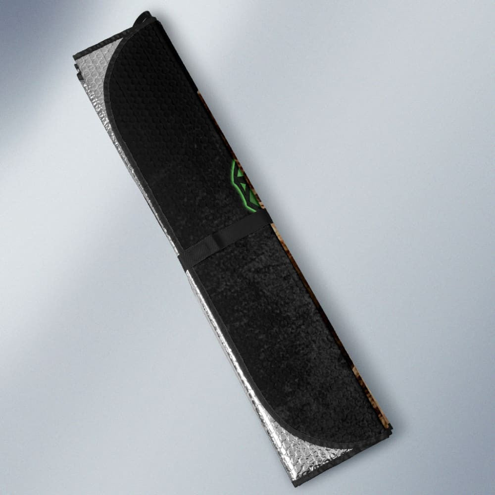 Boogie Oogie Car Auto Sun Shades