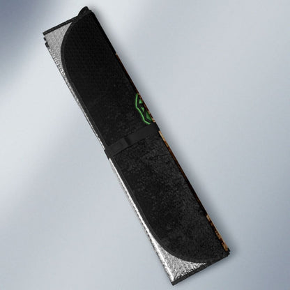 Boogie Oogie Car Auto Sun Shades