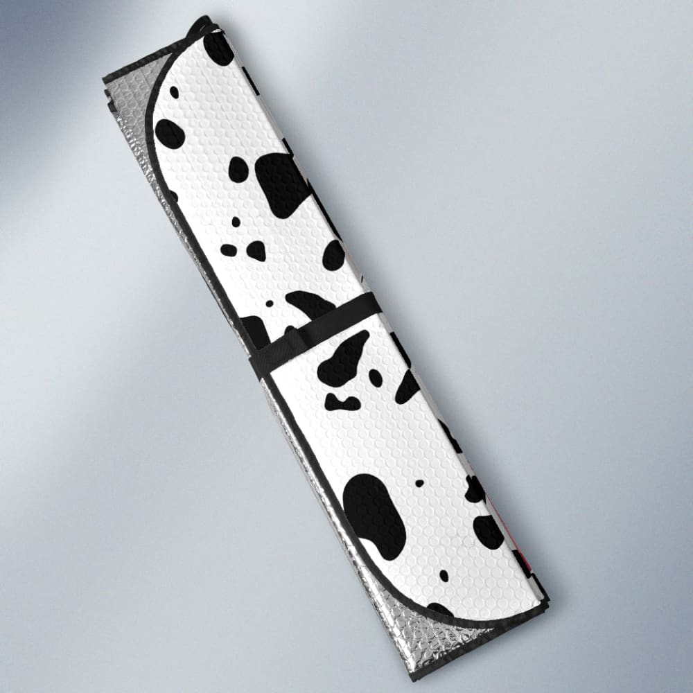 Amazing Great Dane Print Car Auto Sun Shades