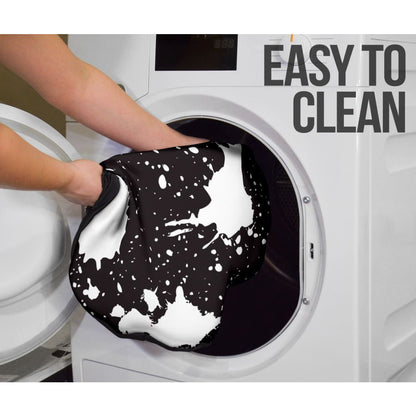 Watercolor Style Sally Car Seat Covers