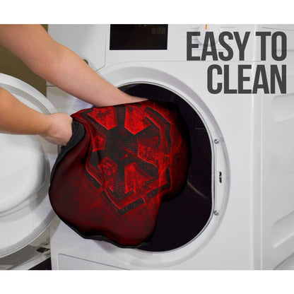 Star Wars Dark Side Car Seat Covers