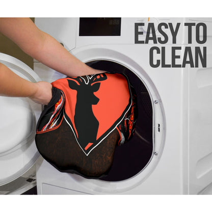 Deer Hunting Muddy Girl Wildfire Car Seat Covers Custom