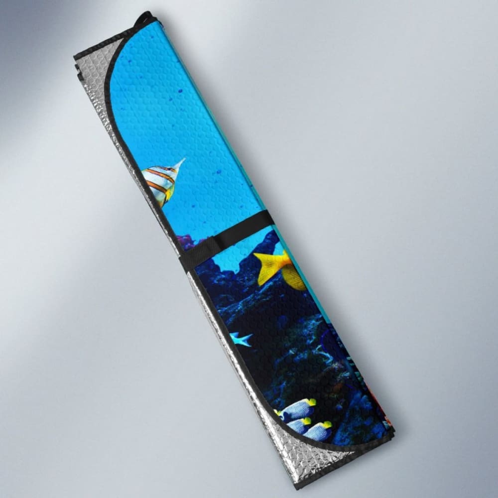 Ocean Sun Shade Amazing Best Gift Ideas