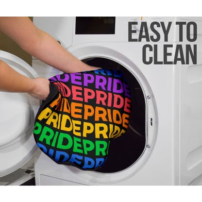 Amazing Pride LGBT Unicorn Car Seat Covers