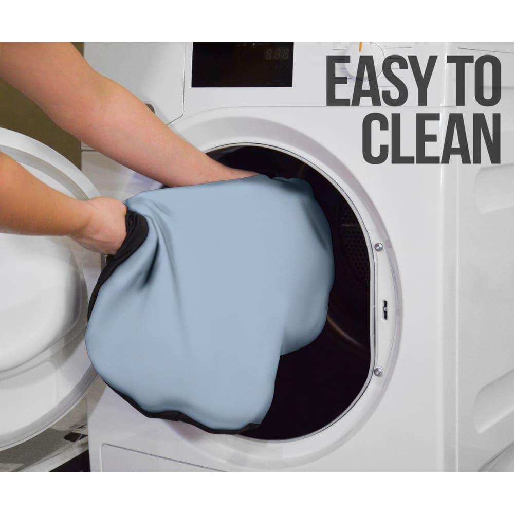 Blue Butterfly Macro Car Seat Covers