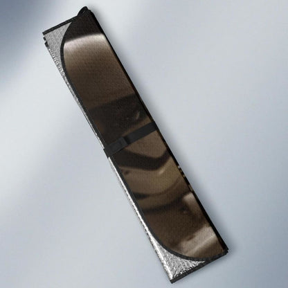 Star Wars Army Auto Sun Shades