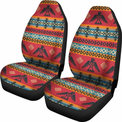 Native American Car Seat Covers