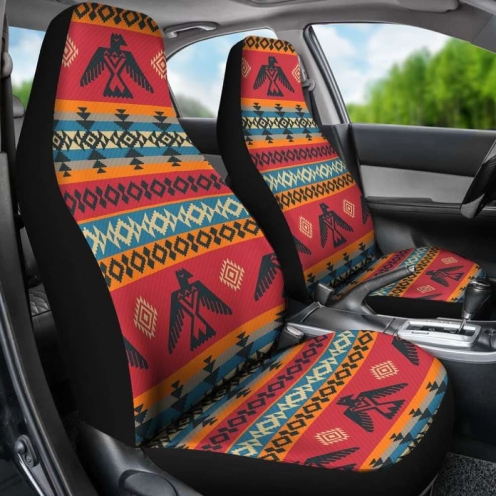 Native American Car Seat Covers