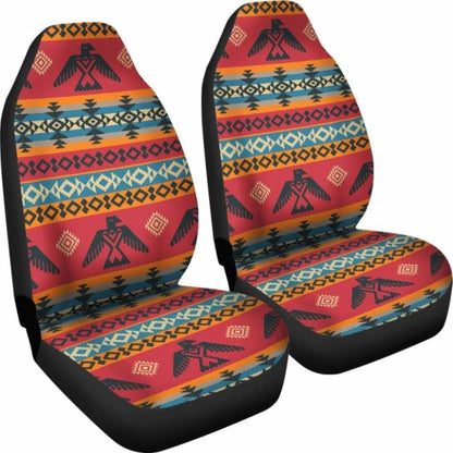 Native American Car Seat Covers