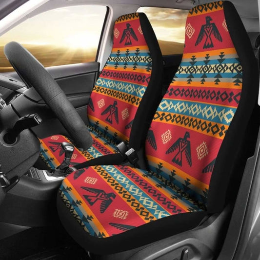 Native American Car Seat Covers