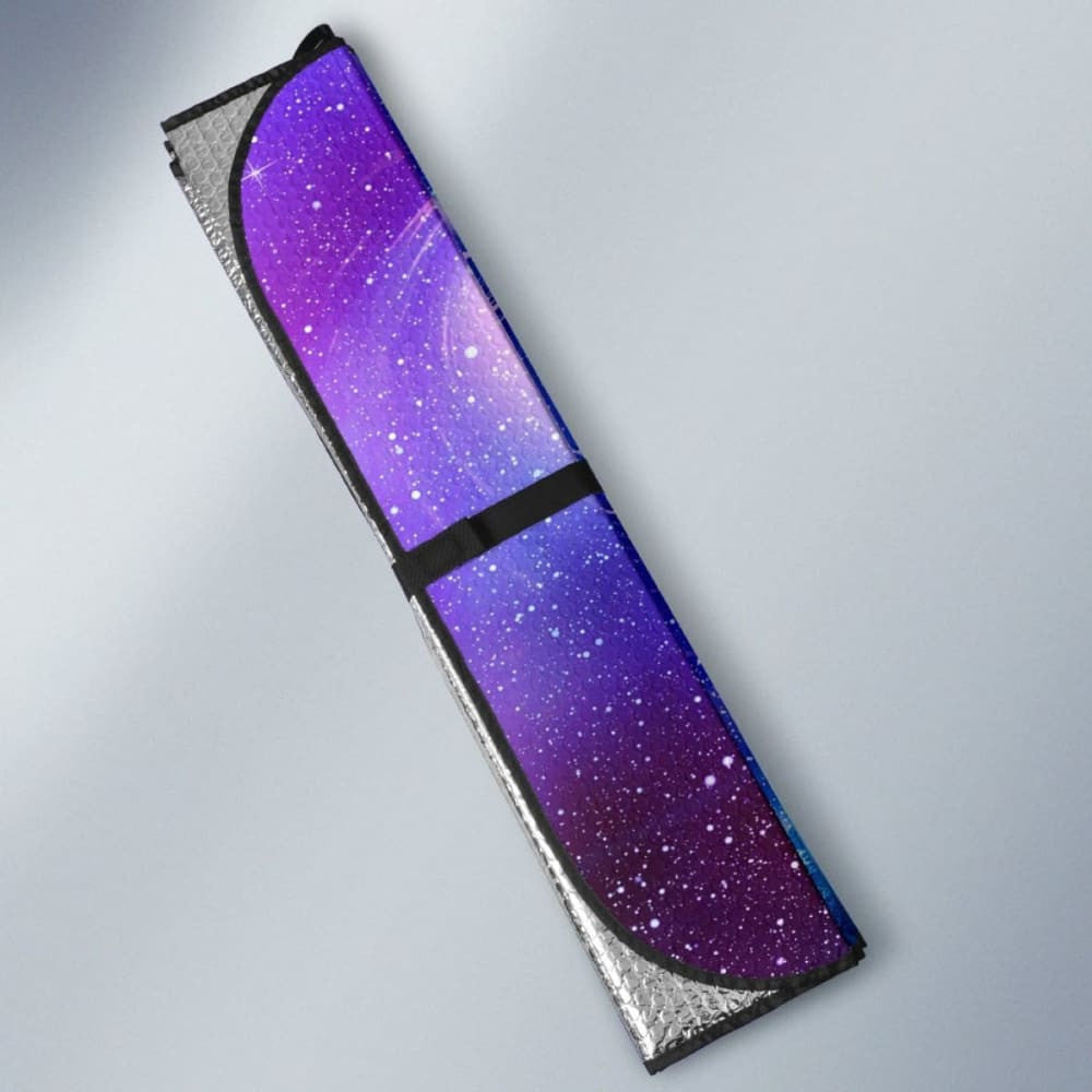Space Planets Stars Colliding Sun Shade amazing best gift ideas