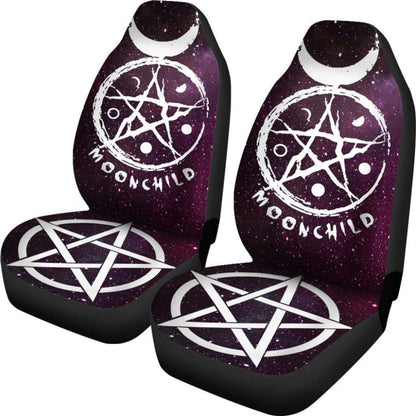 Moon Child Car Seat Covers