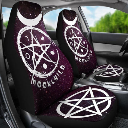 Moon Child Car Seat Covers