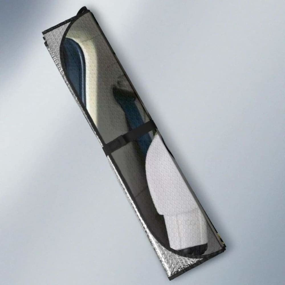 Starwar Auto Sun Shades