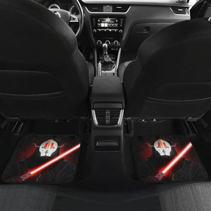 Star Wars Darth Nihilus Car Floor Mats