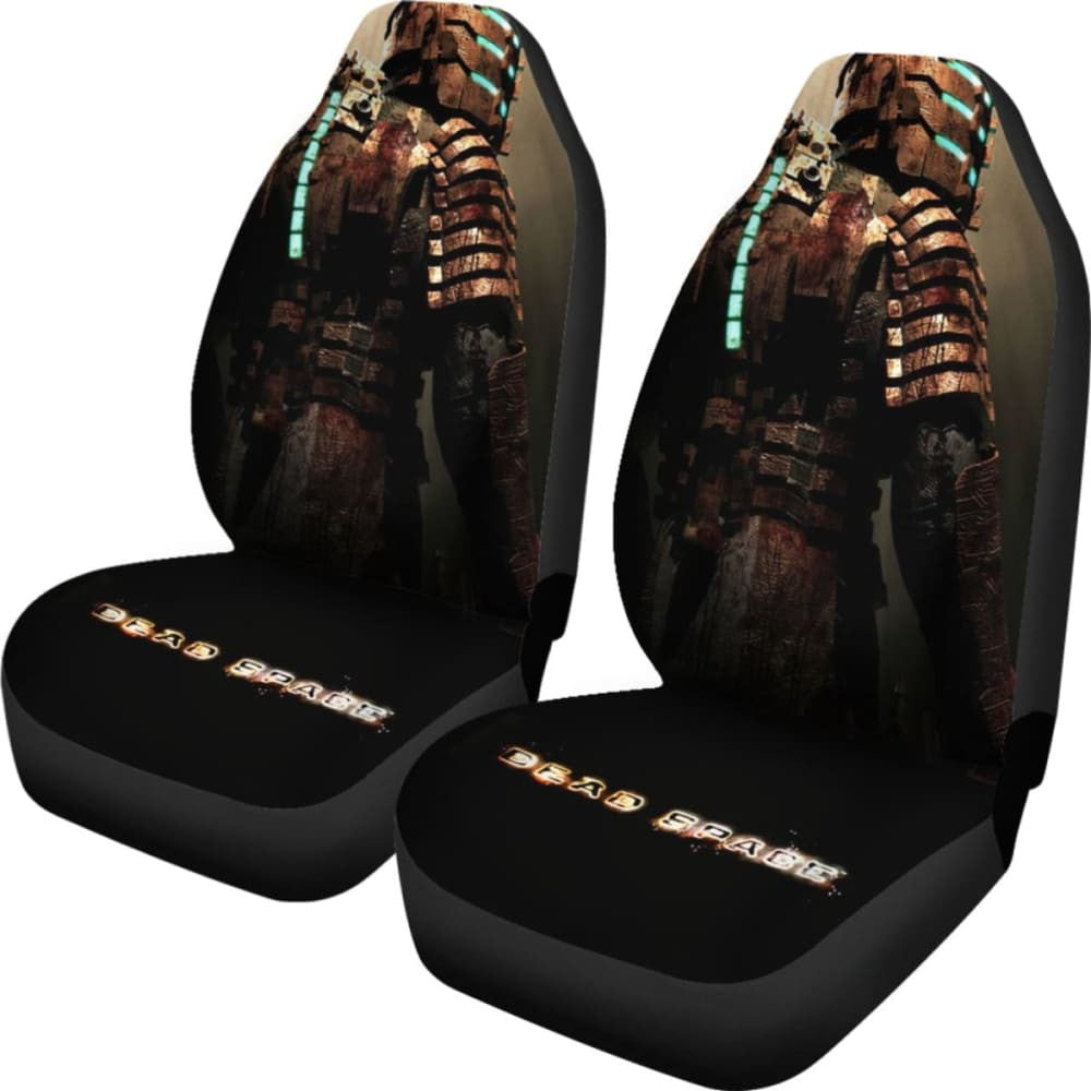 Dead Space Seat Covers Amazing Best Gift Ideas