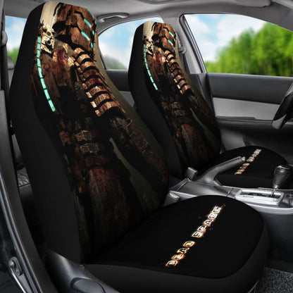 Dead Space Seat Covers Amazing Best Gift Ideas