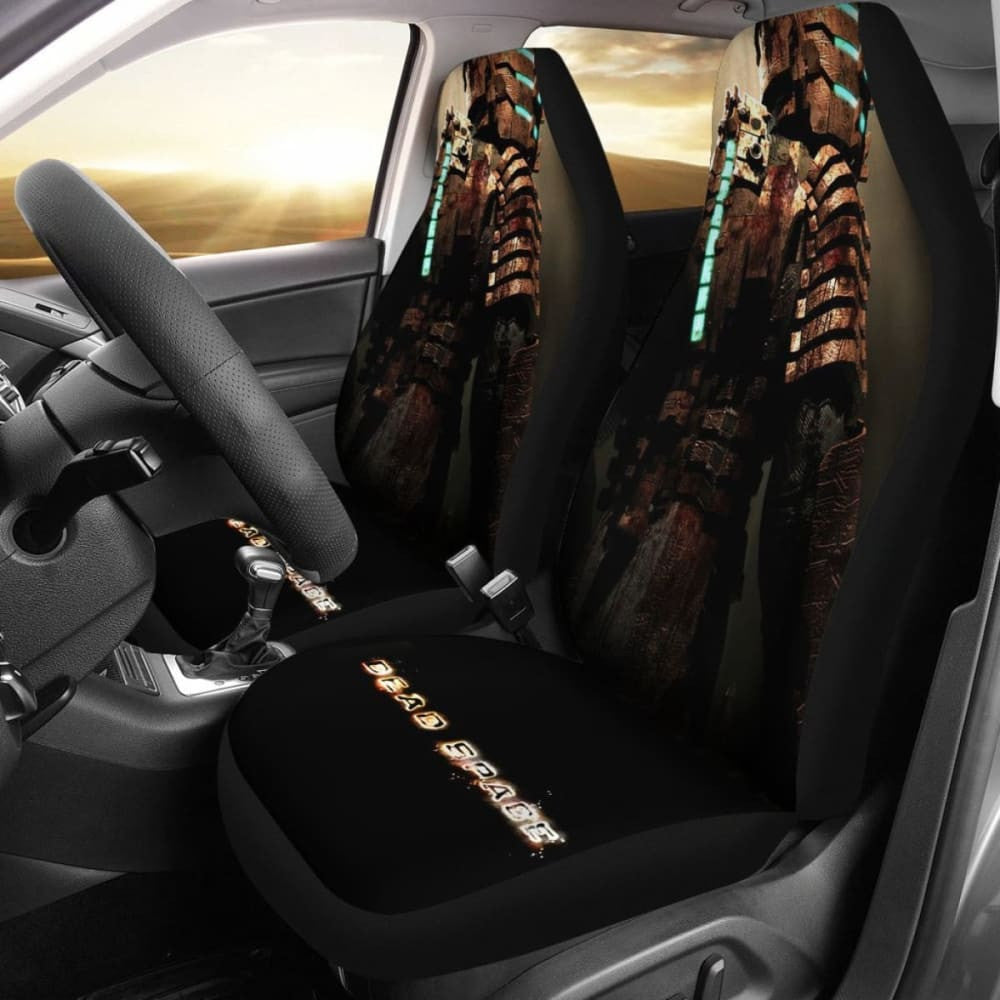 Dead Space Seat Covers Amazing Best Gift Ideas