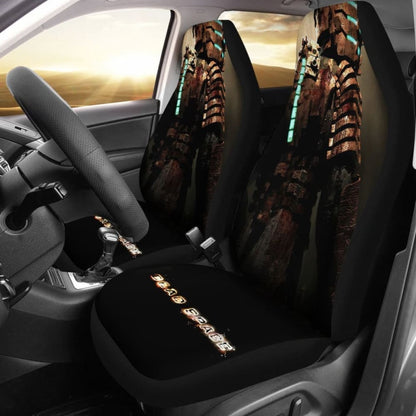 Dead Space Seat Covers Amazing Best Gift Ideas