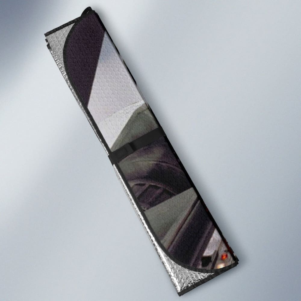 Star War Spaceship Car Auto Sun Shades Windshield Accessories Decor Gift