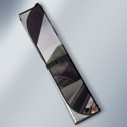 Star War Spaceship Car Auto Sun Shades Windshield Accessories Decor Gift