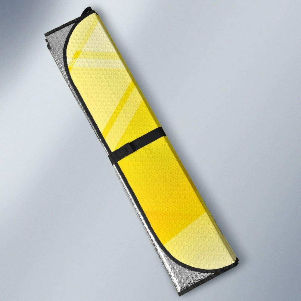 Racing Goes Nuts In Nascar M&M Chocolate Auto Sun Shades